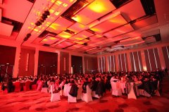 2015济南讯和年会